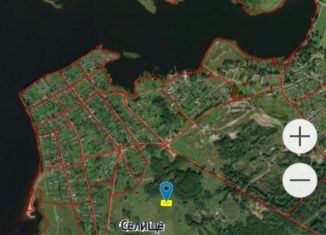 Продам земельный участок, 15 сот., посёлок Селище, Восточная улица