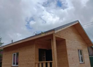 Продажа дома, 50 м2, Киров, Советский тракт