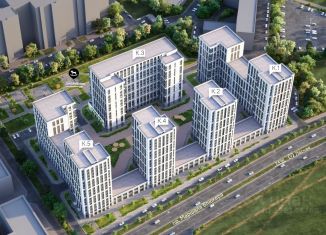 Продаю гараж, 14 м2, Санкт-Петербург, проспект Маршала Блюхера, 15, Калининский район