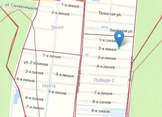 Продажа участка, 15 сот., СНТ Победа-2