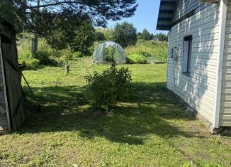 Продажа дома, 8 м2, Кемеровская область, Молодёжная улица