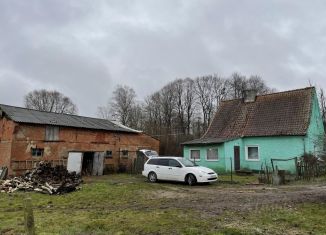 Продается дом, 82 м2, Калининградская область, улица Новосёлов, 7