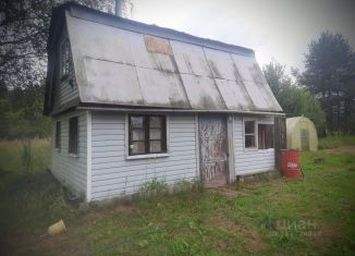 Продаю дачу, 30 м2, Новгородская область