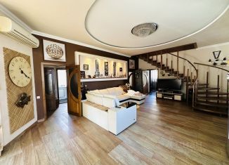 Продажа дома, 250 м2, Ставропольский край, улица Сергея Лазо, 134