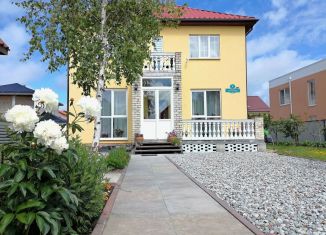 Продажа дома, 100 м2, Калининградская область, улица Восстания, 4