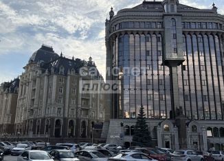 Продажа гаража, 16.5 м2, Казань, Вахитовский район, улица Касаткина, 11А