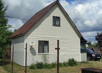 Продаю дачу, 42 м2, Владимирская область