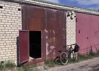 Продаю гараж, 24 м2, Пенза, Железнодорожный район, Лесная улица, 4