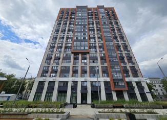 Продажа гаража, 13.9 м2, Москва, проезд Черепановых, 54А, САО