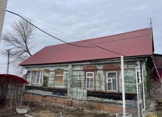 Продажа дома, 58.2 м2, село Пичаево, Ленинская улица, 116/15