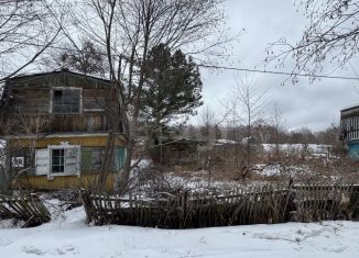 Продам дачу, 40 м2, Хабаровский край, СНТ Тепловозник, 8