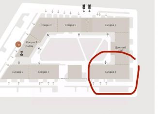 Продам гараж, 14 м2, Санкт-Петербург, Фрунзенский район
