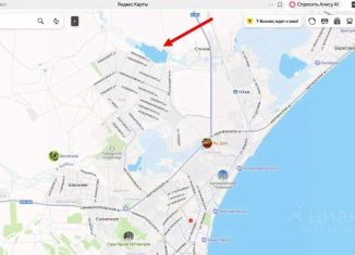 Продаю земельный участок, 5 сот., Крым, Центральная улица