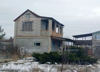 Продается дача, 50.1 м2, Волгоградская область, Камышовая улица, 71