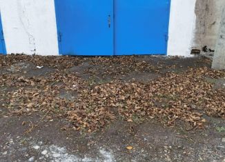 Гараж на продажу, 22 м2, рабочий посёлок Усть-Абакан, 3-й ряд