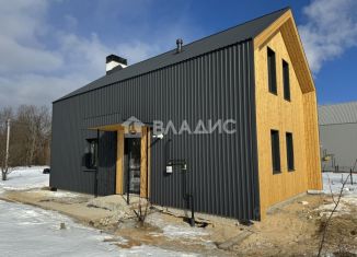 Продается дом, 105 м2, Калужская область
