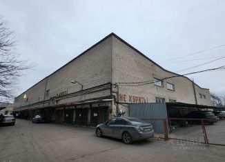 Продается гараж, 16 м2, Москва, метро Багратионовская, Промышленный проезд, 3Бс4