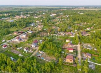 Продажа участка, 5.6 сот., Новгородская область