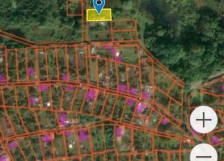 Продаю земельный участок, 11.8 сот., Калининград, Парковый проезд, 1