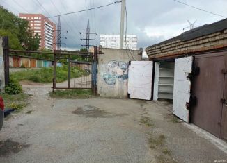 Гараж на продажу, 23 м2, Пермь, Нытвенская улица, 50А/52
