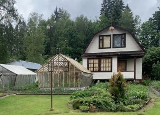 Продажа дома, 62.8 м2, СНТ Солнечная Поляна, улица Полянка, 8