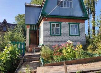 Продам дачу, 30 м2, Чувашия