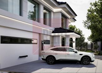 Продаю коттедж, 842.7 м2, Калининград, улица Леонида Андреева, 19, Ленинградский район
