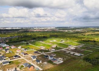 Участок на продажу, 6.01 сот., поселок Ласкино, Озёрная улица, 1