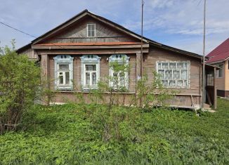 Продаю дом, 84.1 м2, Владимирская область, улица Шибаева, 30