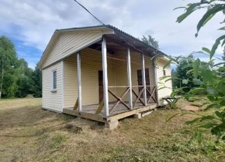 Продается дача, 36 м2, Тверская область, 4-я улица