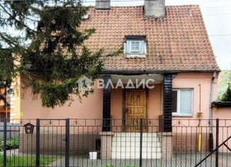Продаю дом, 150 м2, Калининградская область, улица Старшины Дадаева, 38