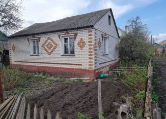 Дом на продажу, 82.2 м2, Тамбовская область, улица Чичканова, 24