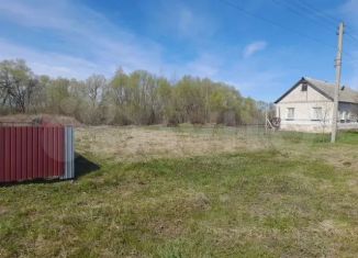 Продам участок, 10 сот., село Доброе, Луговая улица, 17
