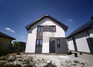 Продажа дома, 120 м2, Калининградская область, Малахитовая улица