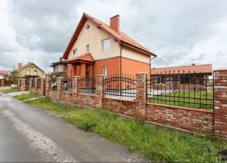 Продаю дом, 138 м2, Калининградская область, Хрустальная улица, 2