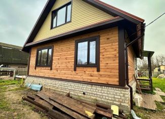 Дом на продажу, 140 м2, Конаково, улица Гоголя, 33