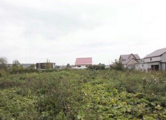 Земельный участок на продажу, 15 сот., деревня Мозжуха, Совхозная улица