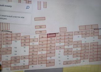 Продаю участок, 10 сот., село Юца, Яблоневая улица