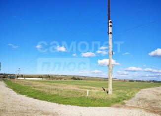 Продаю участок, 6 сот., село Полюшко