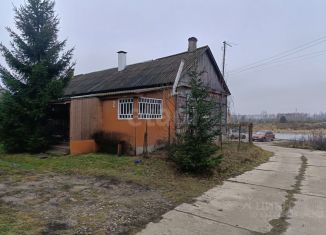 Продажа дома, 32.6 м2, Тамбовская область, улица Гусева поляна