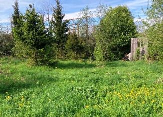 Земельный участок на продажу, 5 сот., СНТ Мелиоратор, 6-я линия