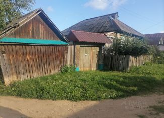 Продаю дом, 52.5 м2, Кировская область, улица Ворошилова, 38А