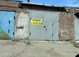 Продам гараж, 36 м2, Омск, улица Лукашевича, 22/2