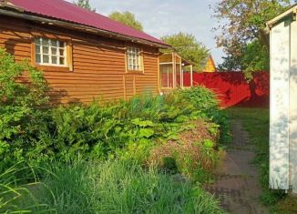 Продается дом, 35.9 м2, поселок Мятлево, улица Площадь Свободы, 13