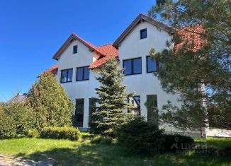 Продается дом, 342 м2, Калининградская область, улица Генерала Гладышева, 8