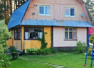 Продаю дачу, 83.7 м2, Марий Эл, Центральная улица