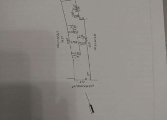 Продам дом, 58 м2, Астраханская область, Советская улица, 29