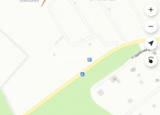 Продам земельный участок, 7.5 сот., Хабаровск