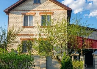 Продаю дом, 165.8 м2, Белгород, Восточный округ, Белгородская улица, 9