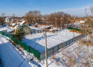 Продам земельный участок, 11 сот., Хабаровский край